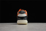 Nike Dunk Low PRM Halloween (2021) DD3357-100