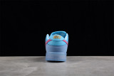 Nike SB Dunk Low Run The Jewels DO9404-400