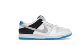 Nike SB Dunk Low Laser Blue BQ6817-101