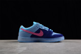 Nike SB Dunk Low Run The Jewels DO9404-400