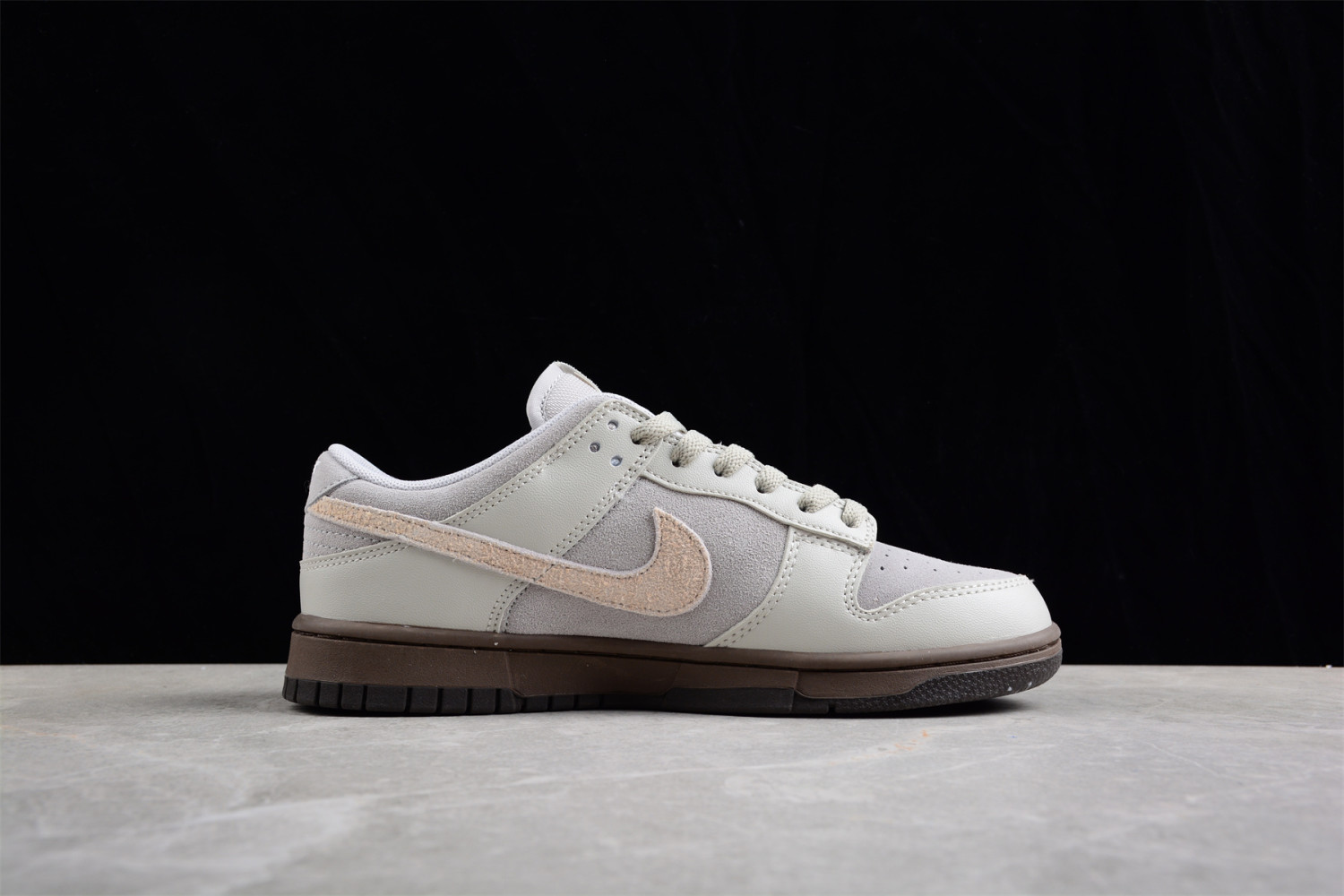Nike Dunk Low Ironstone FD9746-001