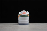 Nike Dunk Low SE NY vs. NY DN2489-300