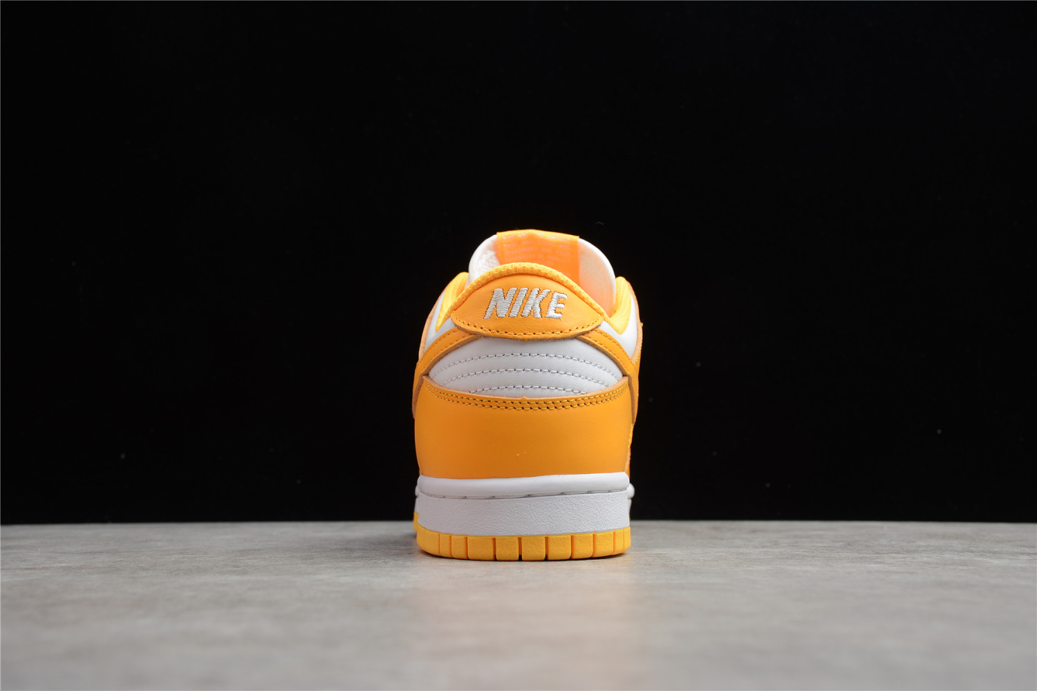 Nike Dunk Low Laser Orange (W) DD1503-800