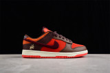 Nike Dunk Low Retro PRM Year of the Rabbit Light Crimson (2023) FD4203-661