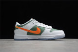 Nike Dunk Low SE NY vs. NY DN2489-300