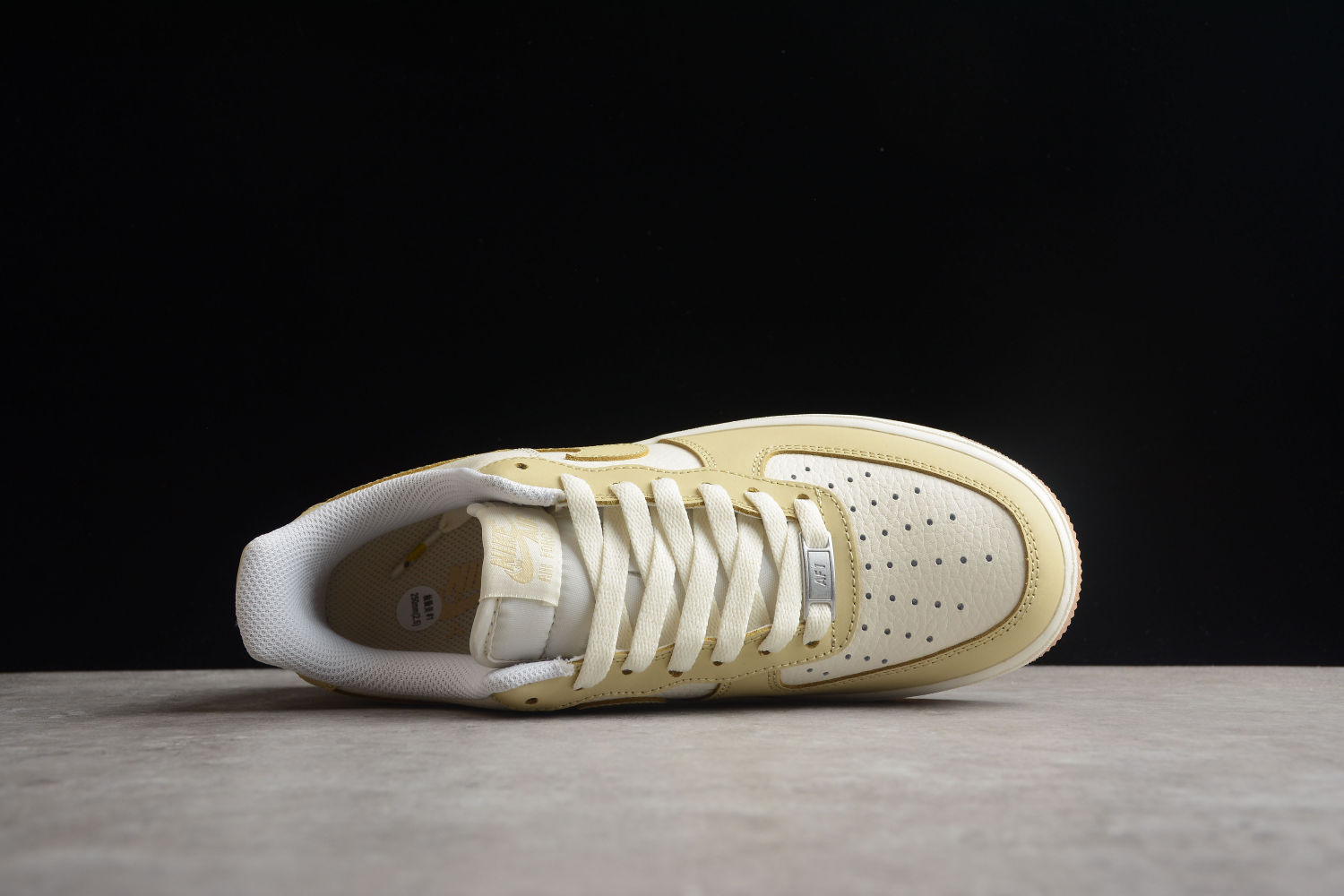 Nike Dunk Low Lemon Drop (W) DJ6902-700