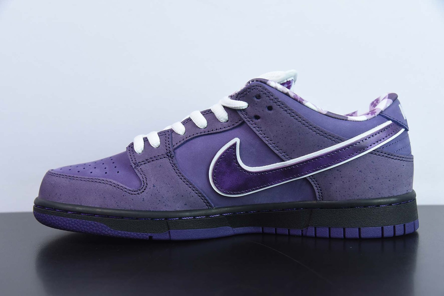Nike SB Dunk Low Concepts Purple Lobster BV1310-555