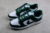 Nike Dunk Low Michigan State DD1391-101