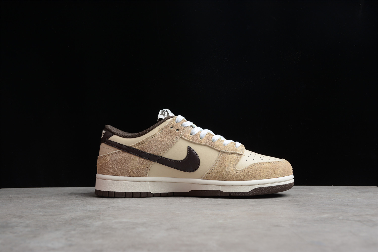 Nike Dunk Low Retro PRM Animal Pack Giraffe/Cheetah DH7913-200
