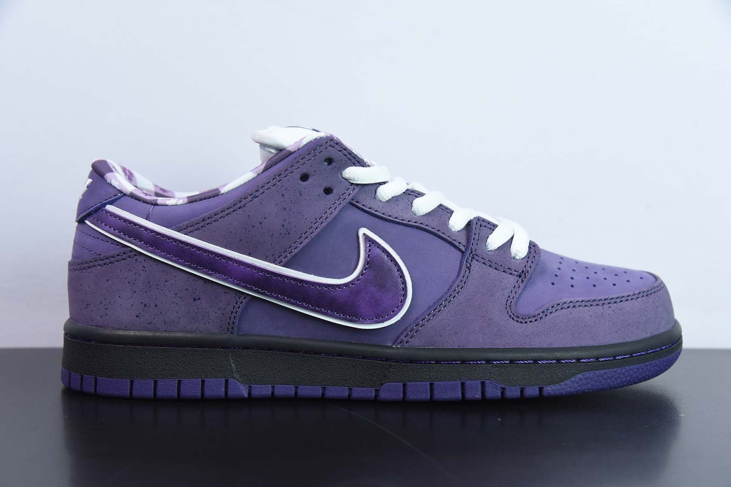 Nike SB Dunk Low Concepts Purple Lobster BV1310-555