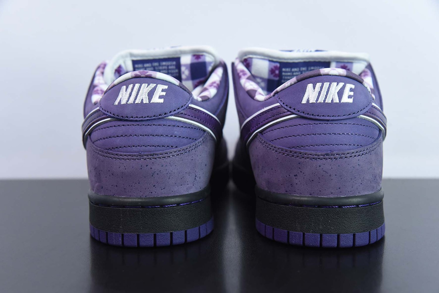 Nike SB Dunk Low Concepts Purple Lobster BV1310-555