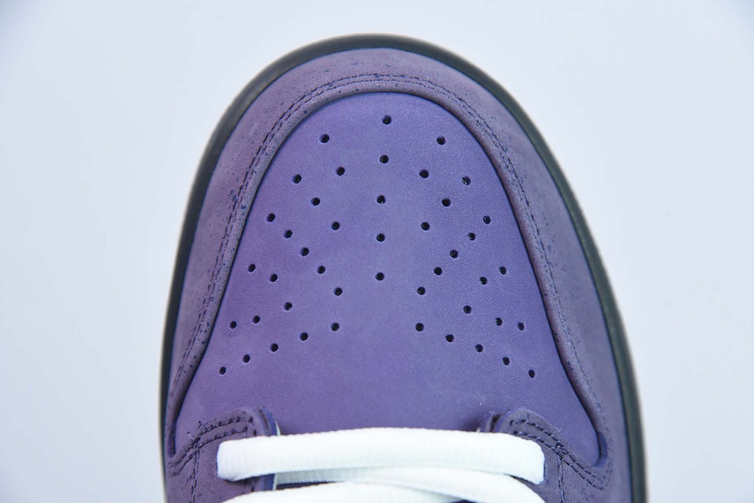 Nike SB Dunk Low Concepts Purple Lobster BV1310-555