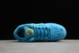 Nike SB Dunk Low Grateful Dead Bears Blue CJ5378-400