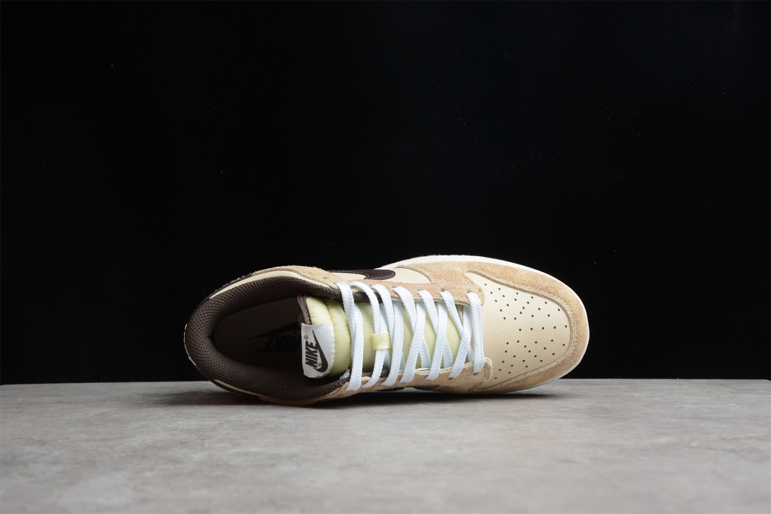 Nike Dunk Low Retro PRM Animal Pack Giraffe/Cheetah DH7913-200