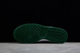 Nike Dunk Low Michigan State DD1391-101