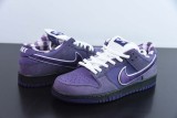 Nike SB Dunk Low Concepts Purple Lobster BV1310-555