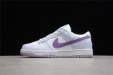 Nike Dunk Low Purple Pulse (W) DM9467-500