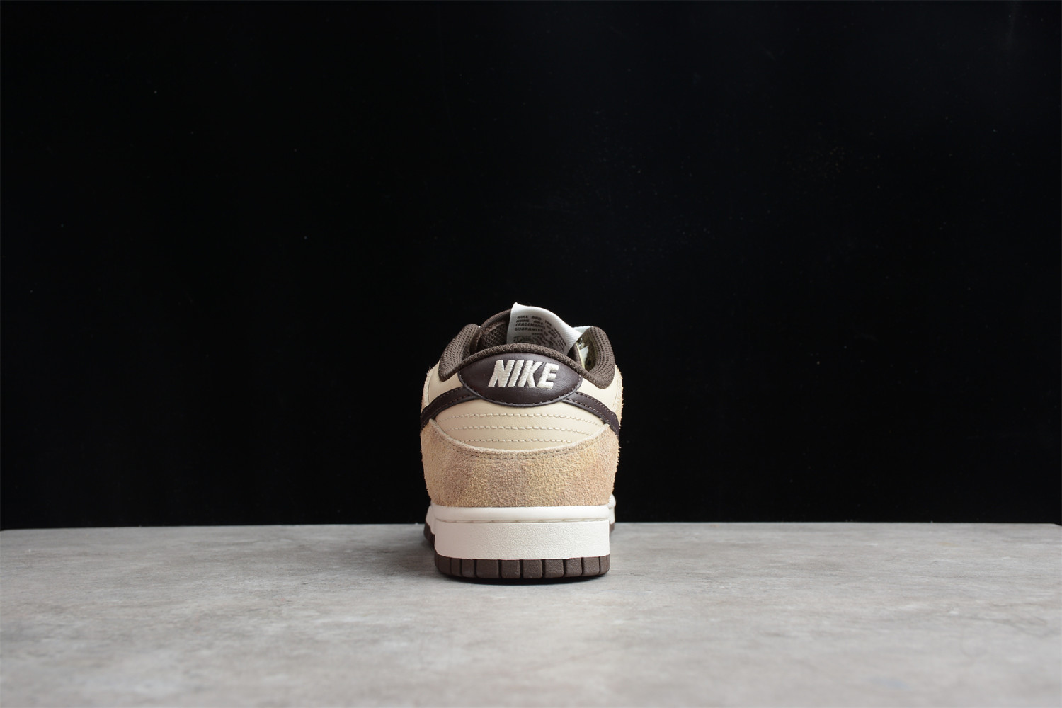Nike Dunk Low Retro PRM Animal Pack Giraffe/Cheetah DH7913-200