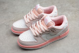 Nike Dunk SB Low Elite Pink White BV1310-012