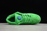 Nike SB Dunk Low Grateful Dead Bears Green CJ5378-300