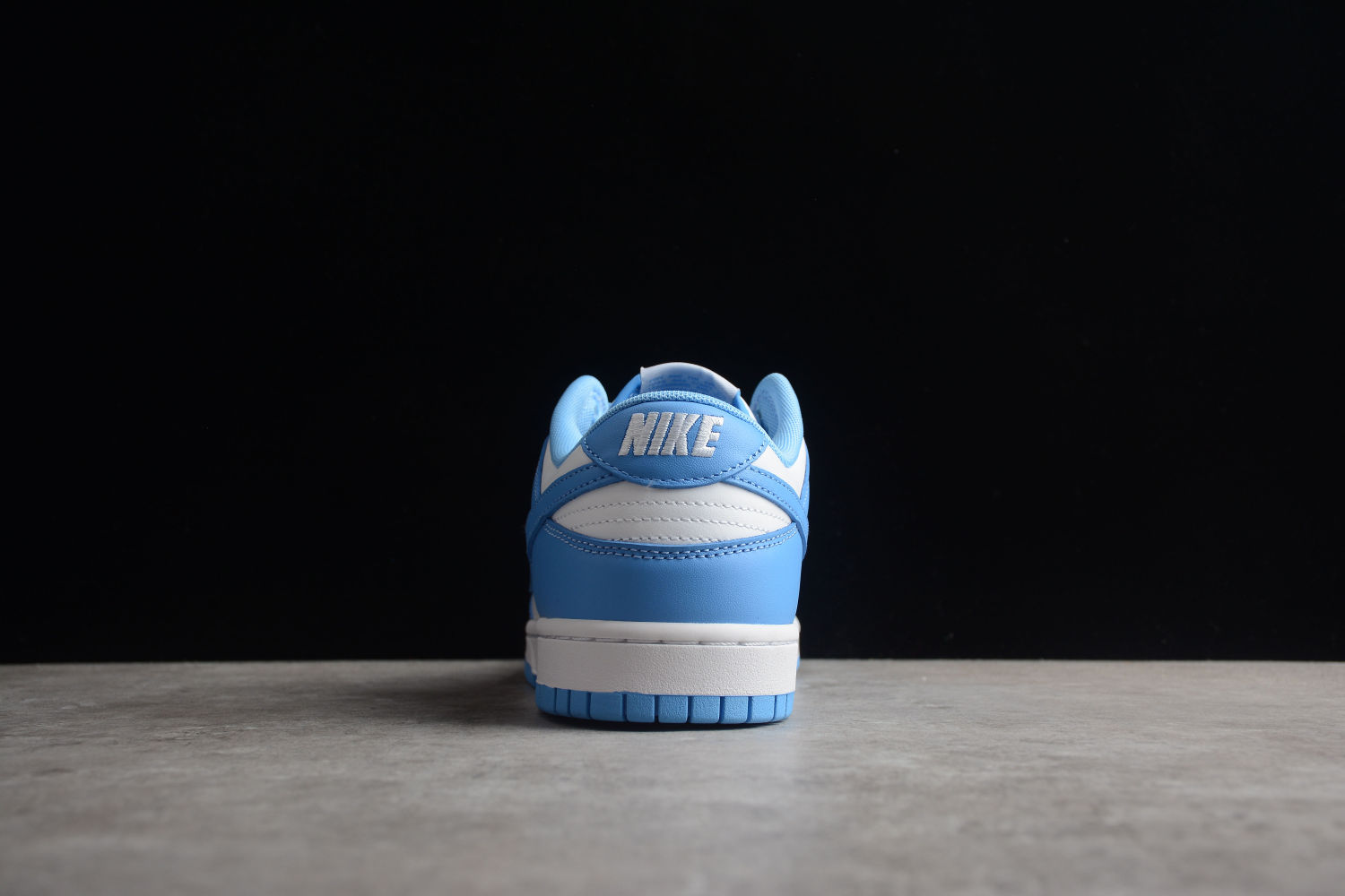 Nike Dunk Low UNC (2021) DD1391-102