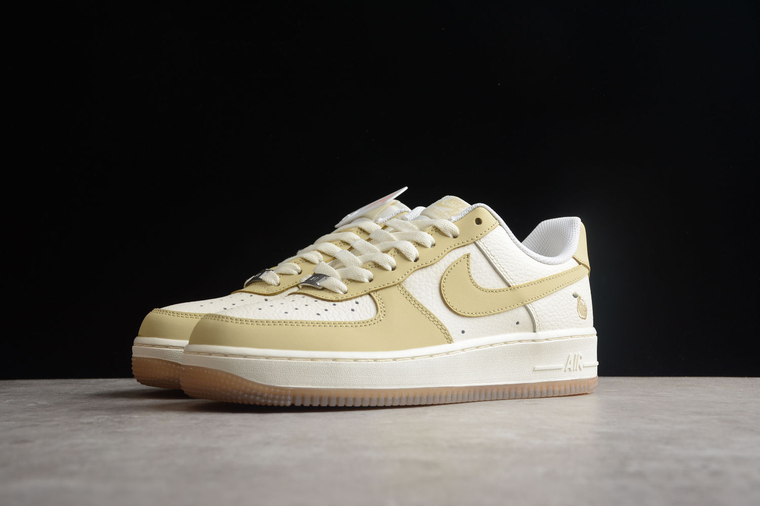 Nike Dunk Low Lemon Drop (W) DJ6902-700
