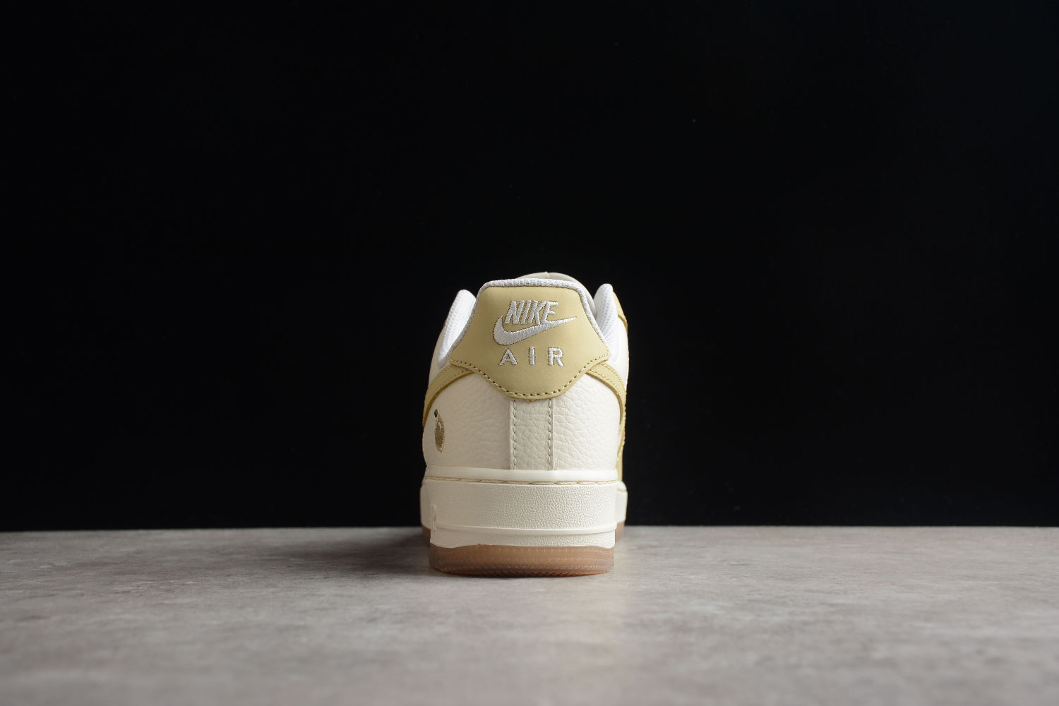Nike Dunk Low Lemon Drop (W) DJ6902-700