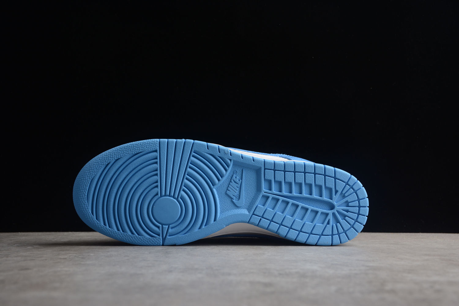 Nike Dunk Low UNC (2021) DD1391-102