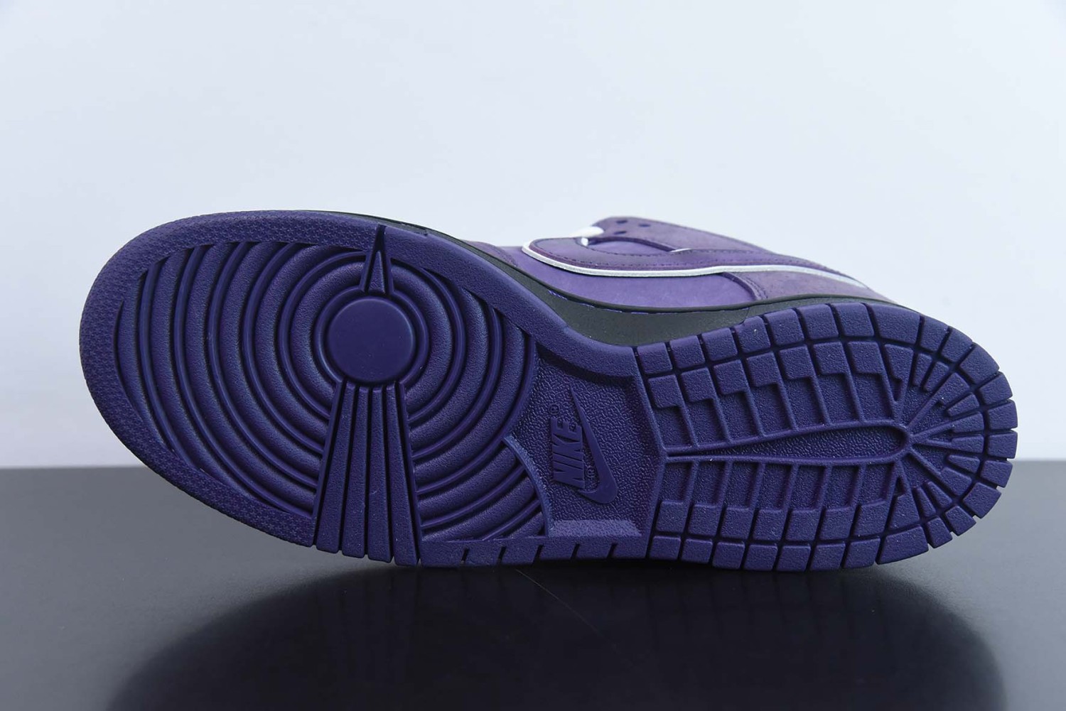 Nike SB Dunk Low Concepts Purple Lobster BV1310-555