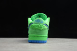 Nike SB Dunk Low Grateful Dead Bears Green CJ5378-300