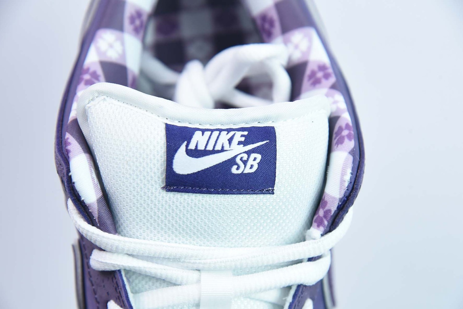 Nike SB Dunk Low Concepts Purple Lobster BV1310-555