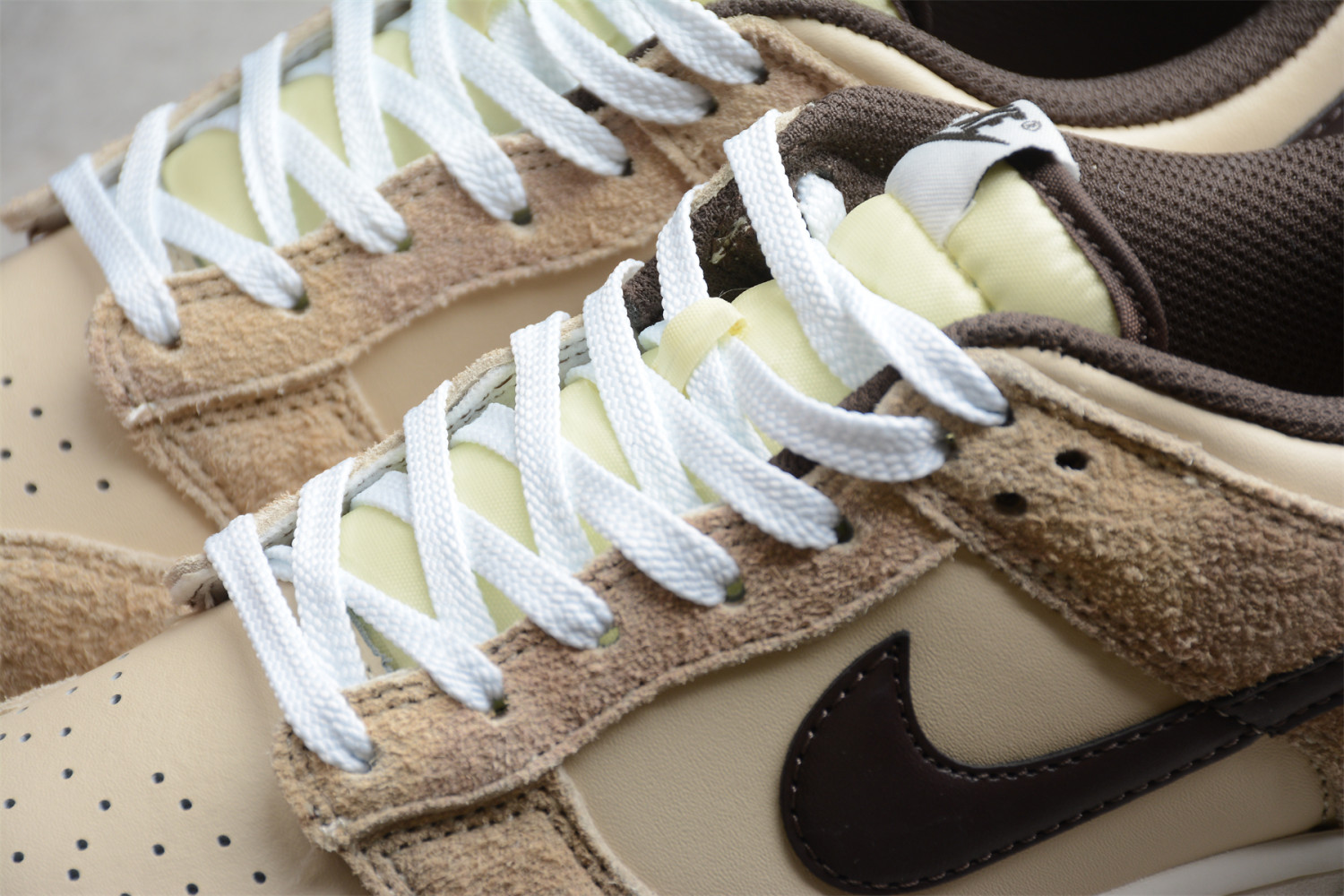 Nike Dunk Low Retro PRM Animal Pack Giraffe/Cheetah DH7913-200