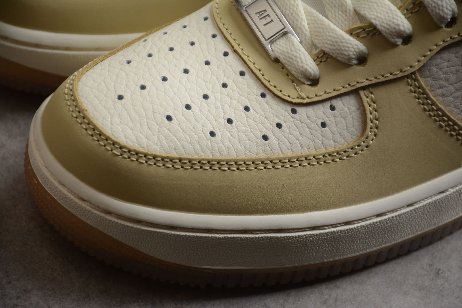 Nike Dunk Low Lemon Drop (W) DJ6902-700