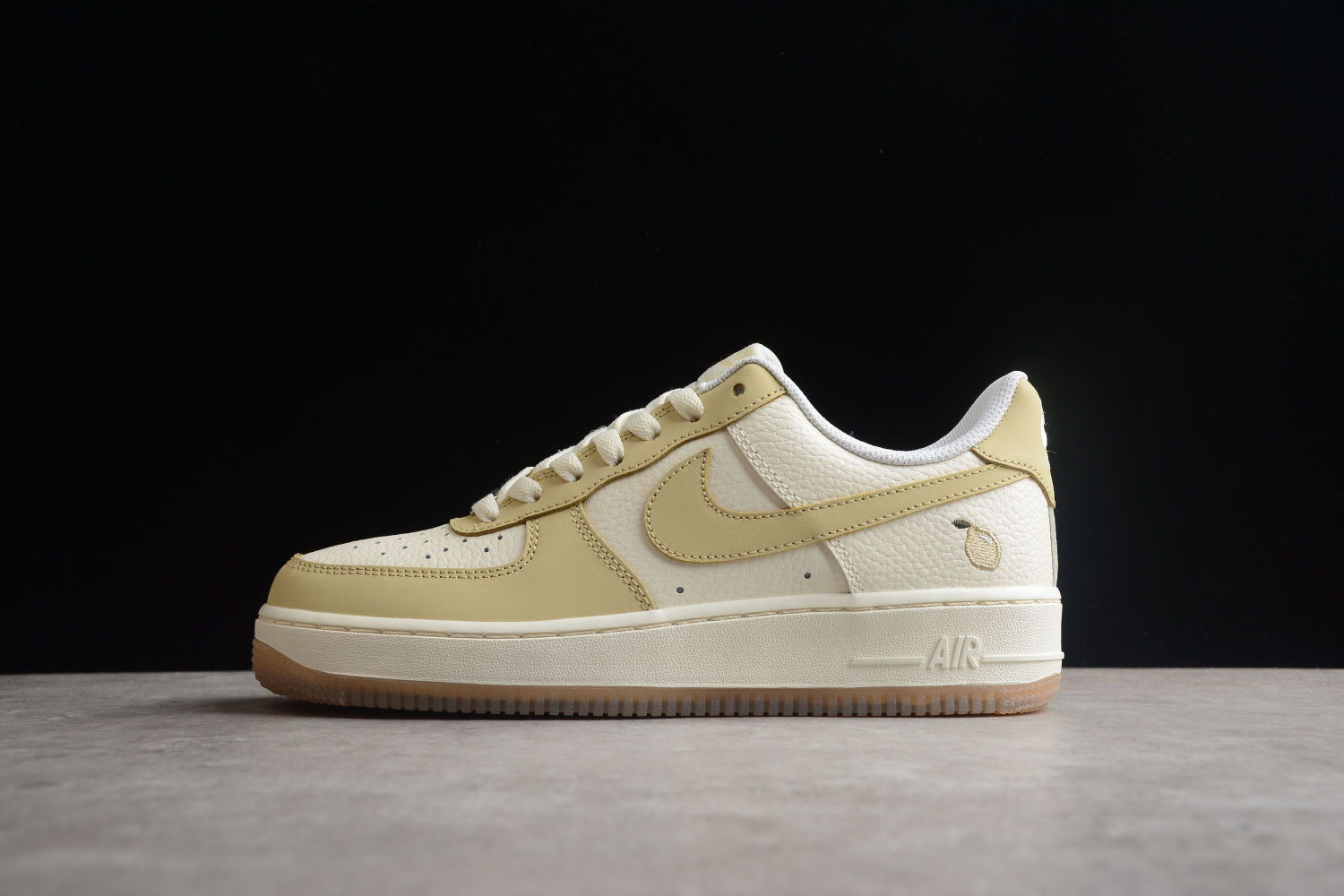 Nike Dunk Low Lemon Drop (W) DJ6902-700