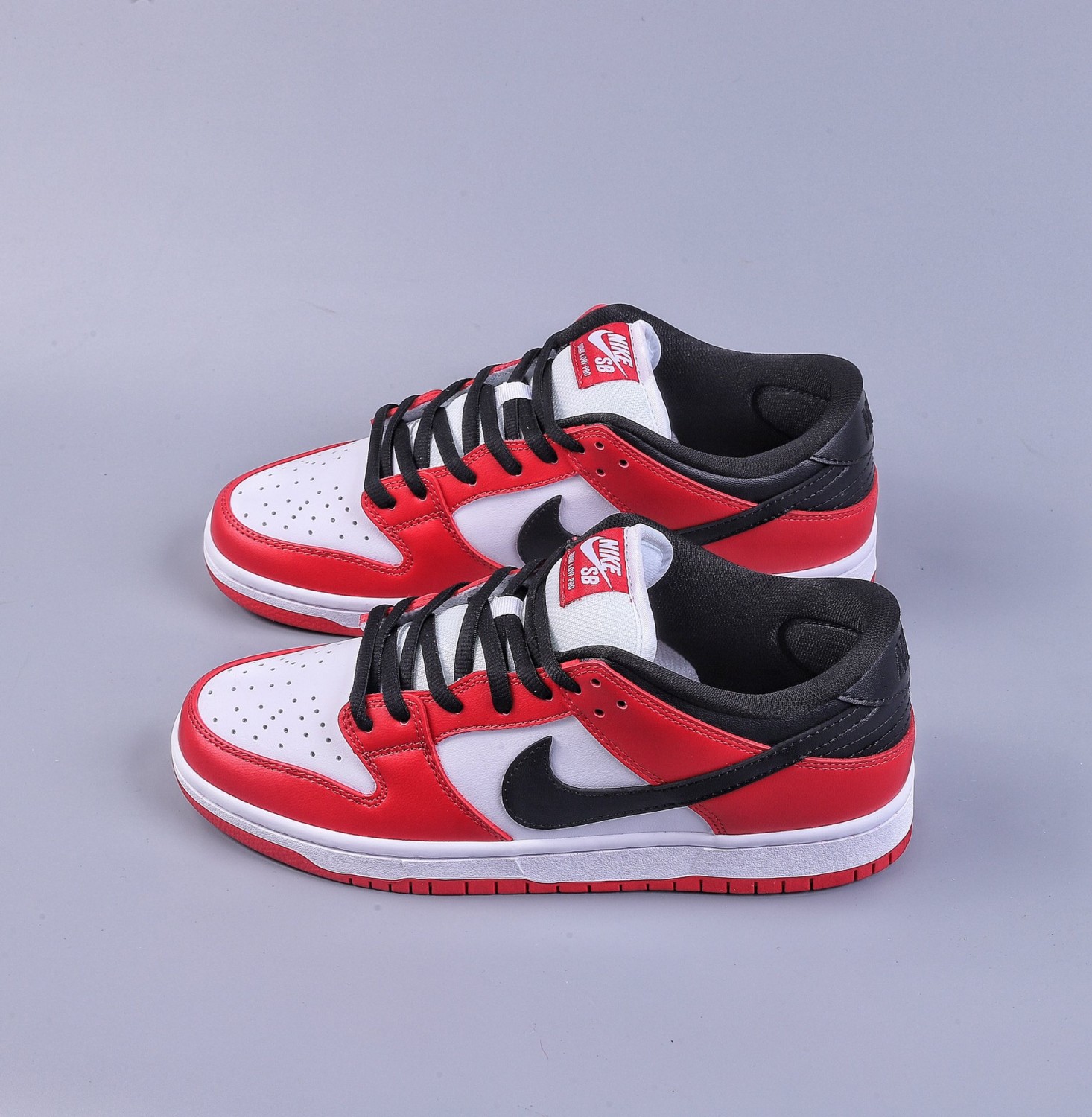Nike SB Dunk Low J-Pack Chicago BQ6817-600