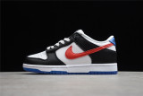 Nike Dunk Low Seoul DM7708-100