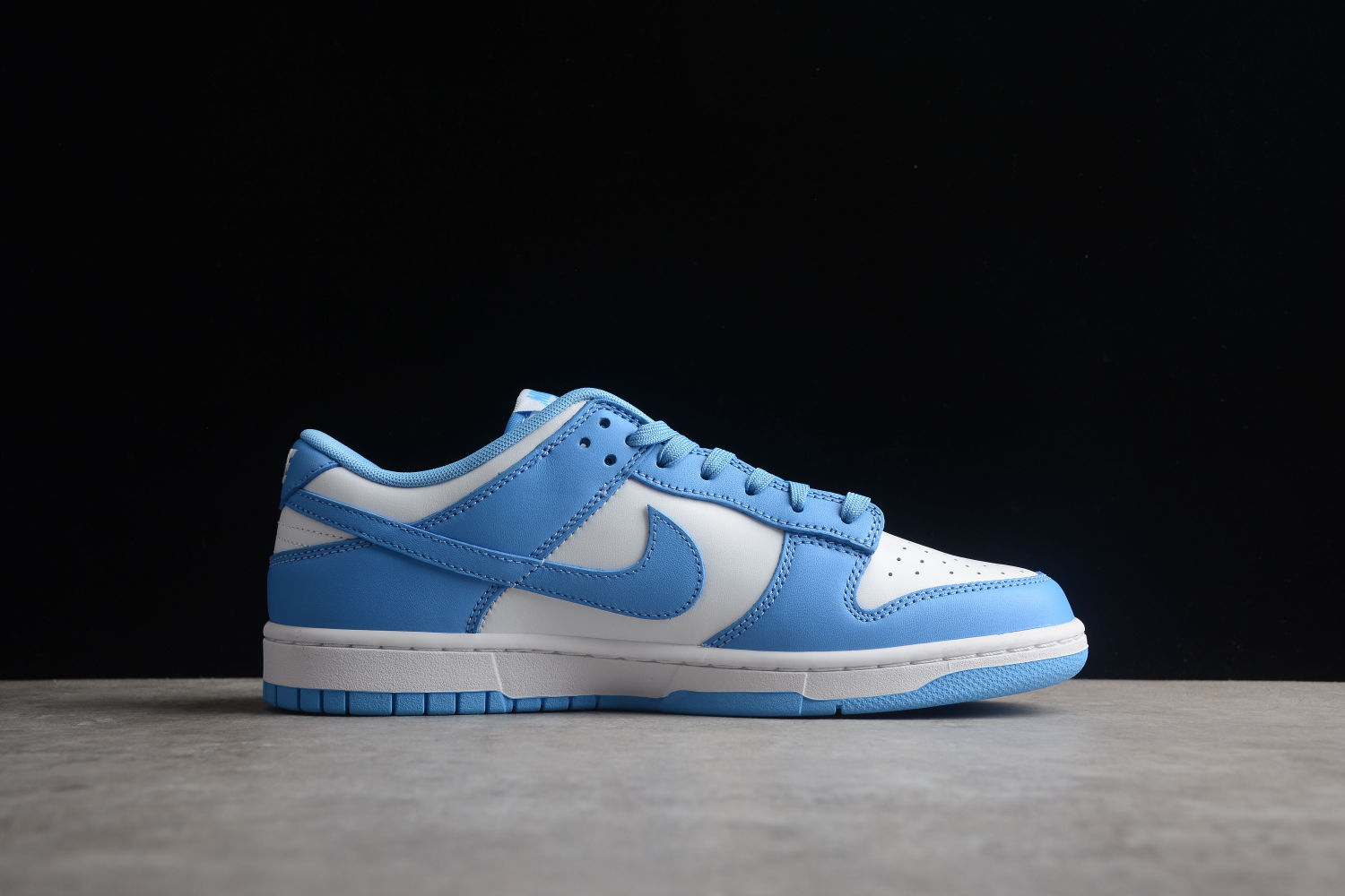 Nike Dunk Low UNC (2021) DD1391-102