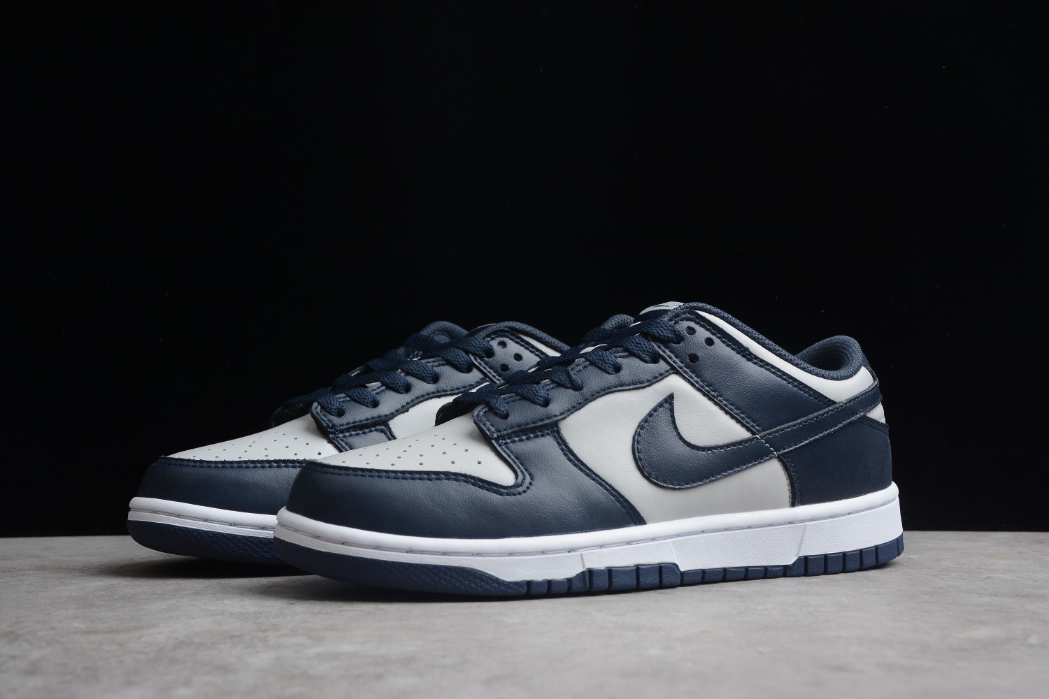 Nike Dunk Low Georgetown (GS) CW1590-004
