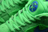 Nike SB Dunk Low Grateful Dead Bears Green CJ5378-300