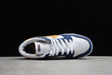 Nike Dunk Low Kasina Industrial Blue CU3244-100