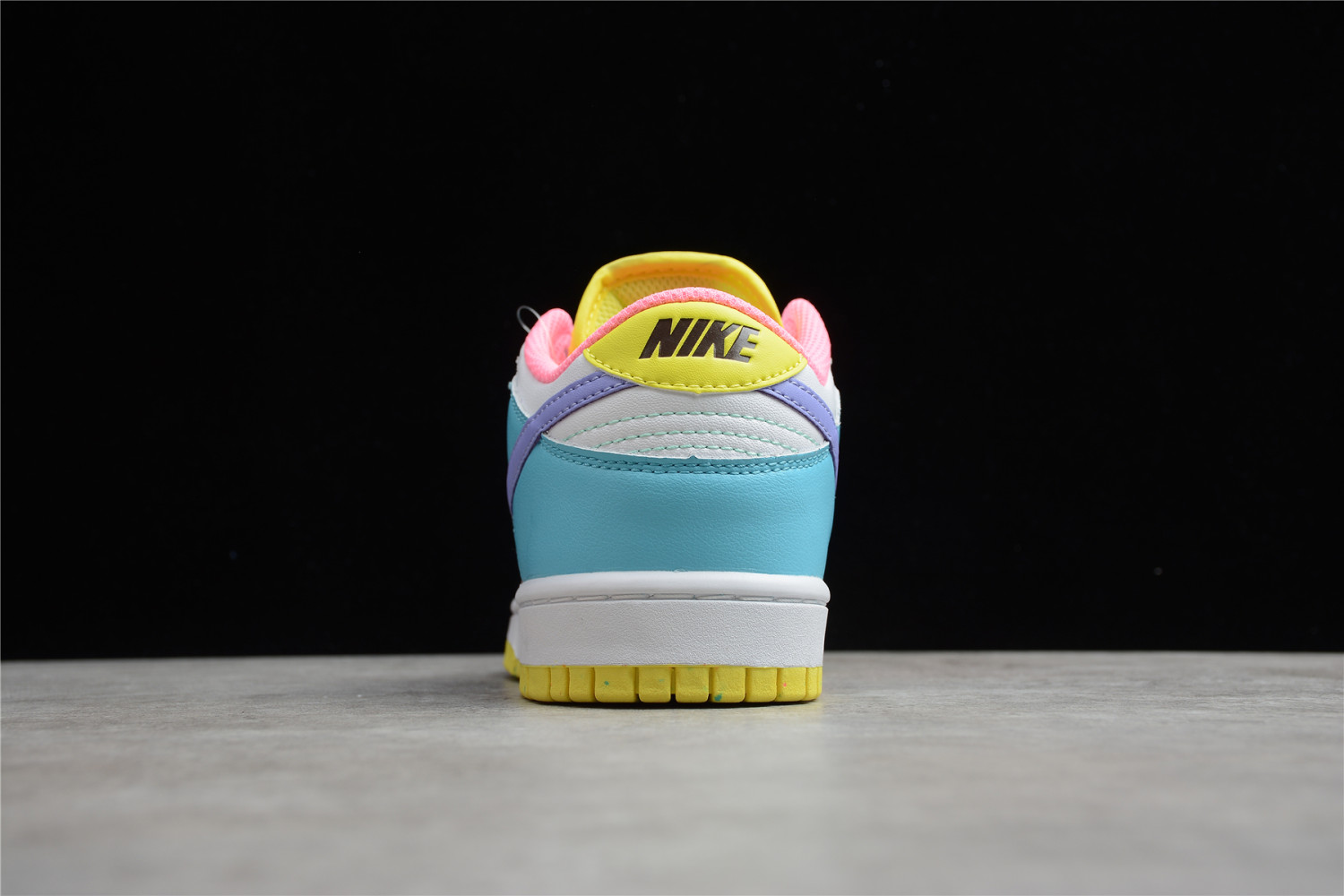 Nike Dunk Low SE Easter Candy (W) DD1872-100