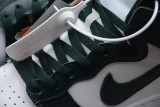 Nike Dunk High SP Spartan Green CZ8149-100