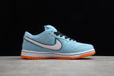 Nike SB Dunk Low Club 58 Gulf BQ6817-401