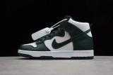 Nike Dunk High SP Spartan Green CZ8149-100