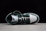 Nike Dunk High SP Spartan Green CZ8149-100