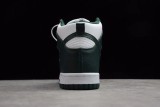 Nike Dunk High SP Spartan Green CZ8149-100