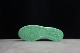 Nike Dunk Low Green Glow (W) DD1503-105