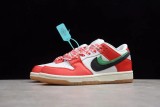 Frame Skate x SB Dunk Low “Habibi” CW6015-100