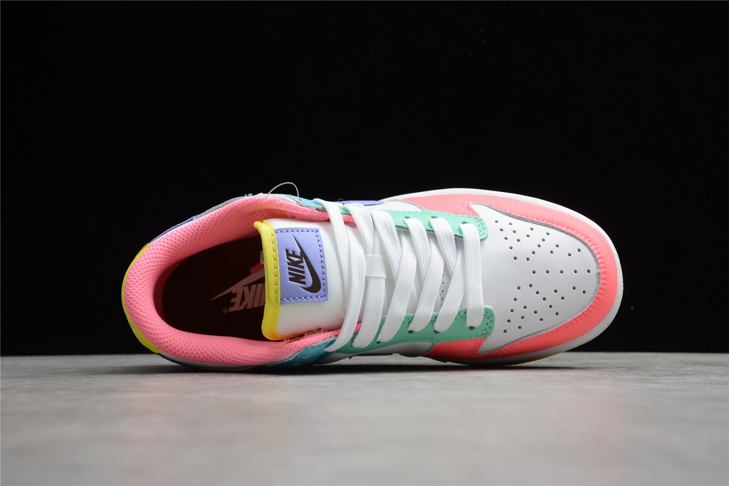 Nike Dunk Low SE Easter Candy (W) DD1872-100