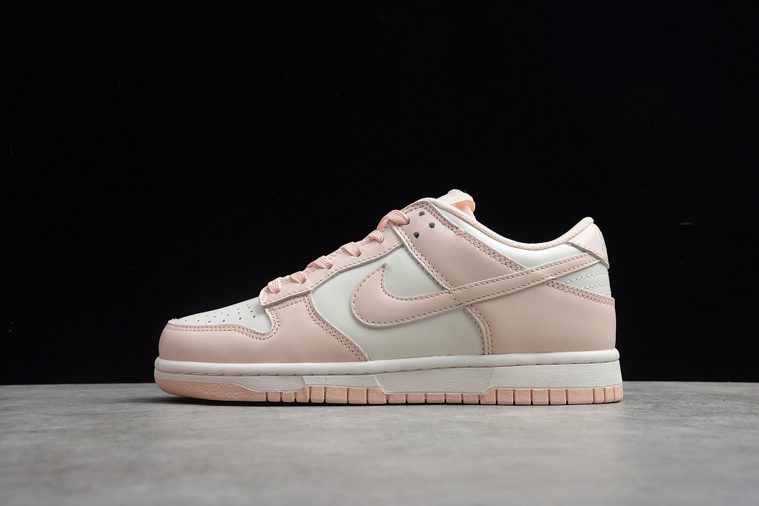 Nike Dunk Low Orange Pearl (W) DD1503-102